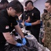 RIMPAC 2026 Tactical Combat Casualty Care Training