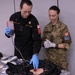 Tactical Combat Casualty Care Training Day 1 RIMPAC 2026