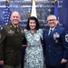 Second consecutive National Guard member assumes senior enlisted role at DSCA