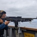 USS John Paul Jones (DDG 53) conducts live fire exercise
