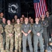 U.S. Army Air Forces Tech. Sgt. laid to rest