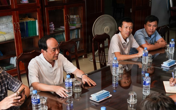 Pacific Partnership 2026 and Pacific Friendship 2026 Conducts Community Outreach Event in Quang Tri, Vietnam