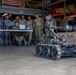 Multinational Explosive Ordinance Disposal Technicians Train During RIMPAC 26