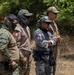 Multinational Explosive Ordinance Disposal Technicians Train During RIMPAC 26
