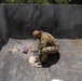 Multinational Explosive Ordnance Disposal technicians train during RIMPAC 26