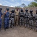 Multinational Explosive Ordinance Disposal technicians Train during RIMPAC 26