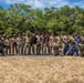 Multinational Explosive Ordinance Disposal Technicians Train During RIMPAC 26