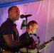 U.S. Army 25th Infantry Division Band highlights U.S.-Fiji partnership through music