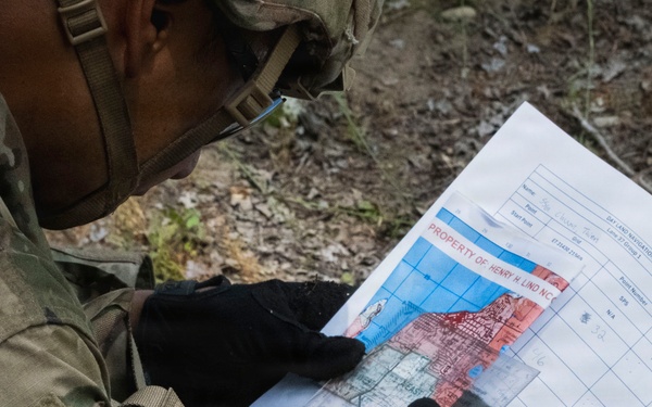 Washington National Guard’s 81st Brigade hosts expert badge qualifications