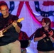 U.S. Army 25th Infantry Division Band highlights U.S.-Fiji partnership through music