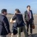 DoS visits Simon Bolivar International Airport