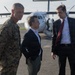 DoS visits Simon Bolivar International Airport
