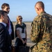 DoS visits Simon Bolivar International Airport