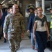 DoS visits Simon Bolivar International Airport