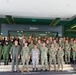 U.S. Navy, Royal Brunei Armed Forces cConclude CARAT Final Planning Conference Submitter: Lt. Camillia Nguyen
