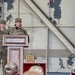 8 FSS welcomes new commander