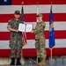8 FSS welcomes new commander