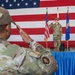 8 FSS welcomes new commander