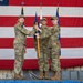 8 FSS welcomes new commander
