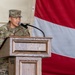 8 FSS welcomes new commander