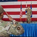 8 FSS welcomes new commander