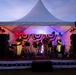 U.S. Army 25th Infantry Division Band highlights U.S.-Fiji partnership through music
