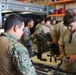 Multinational Explosive Ordnance Disposal technicians train during RIMPAC 26