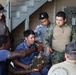 Partner Nation EOD Teams Showcase Equipment During RIMPAC 2026