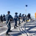USS John Paul Jones (DDG 53) Conducts Routine Operations
