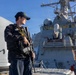 USS John Paul Jones (DDG 53) Conducts Routine Operations