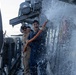 USS John Paul Jones (DDG 53) Conducts Routine Operations