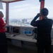 Marines and Airmen work along side Venezuelan ATCs