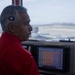 Marines and Airmen work along side Venezuelan ATCs