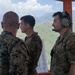 Marines and Airmen work along side Venezuelan ATCs