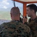 Marines and Airmen work along side Venezuelan ATCs
