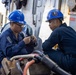 USS John Paul Jones (DDG 53) Conducts Routine Operations