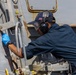 USS John Paul Jones (DDG 53) Conducts Routine Operations