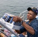 USS John Paul Jones (DDG 53) Conducts Routine Operations