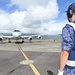 JMSDF Air Squadron 5 Arrives in Hawaii for RIMPAC 2026