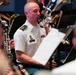 The U.S. Army Field Band Summer Tour 2026