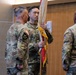 10th Support Group welcomes new commander during change of command ceremony