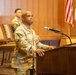 10th Support Group Change of Command
