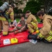 374 MDG Conducts MASCAL Exercise