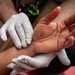 374 MDG Conducts MASCAL Exercise