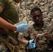 U.S., Philippine Marines train tactical combat casualty care during KAMANDAG 10