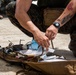 U.S., Philippine Marines train tactical combat casualty care during KAMANDAG 10