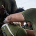 U.S., Philippine Marines train tactical combat casualty care during KAMANDAG 10