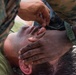 U.S., Philippine Marines train tactical combat casualty care during KAMANDAG 10