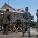 U.S., Philippine Marines train tactical combat casualty care during KAMANDAG 10