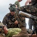 U.S., Philippine Marines train tactical combat casualty care during KAMANDAG 10